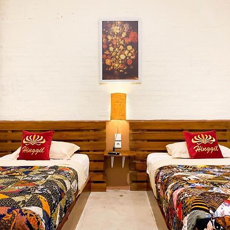 Hinggil Homestay Syariah Malioboro Yogya Mitra Reddoorz Jogjacarta Exterior foto