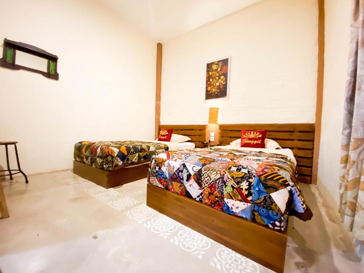 Hinggil Homestay Syariah Malioboro Yogya Mitra Reddoorz Jogjacarta Exterior foto